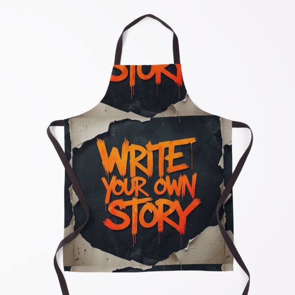 Item preview, Escribe tu propia historia 28 designed and sold by Zeir Shop.