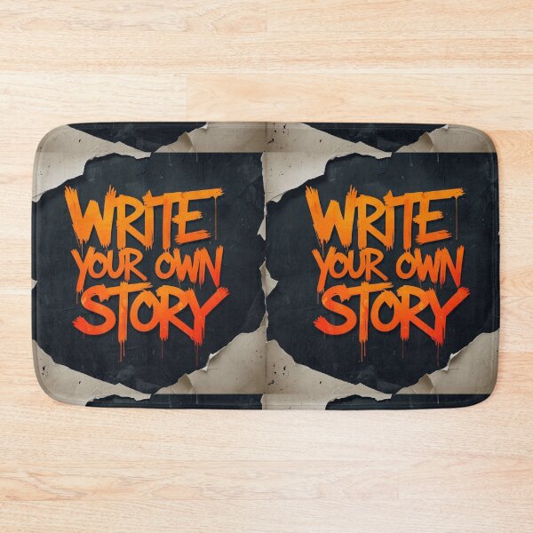 Item preview, Escribe tu propia historia 28 designed and sold by Zeir Shop.