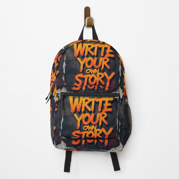 Item preview, Escribe tu propia historia 29 designed and sold by Zeir Shop.