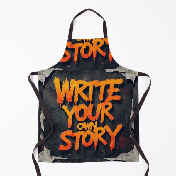 Item preview, Escribe tu propia historia 29 designed and sold by Zeir Shop.
