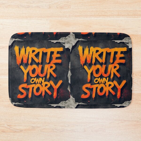 Item preview, Escribe tu propia historia 29 designed and sold by Zeir Shop.