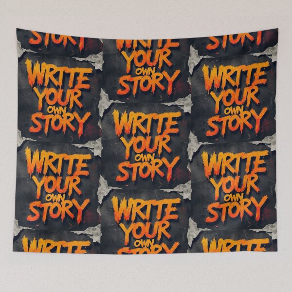 Item preview, Escribe tu propia historia 29 designed and sold by Zeir Shop.