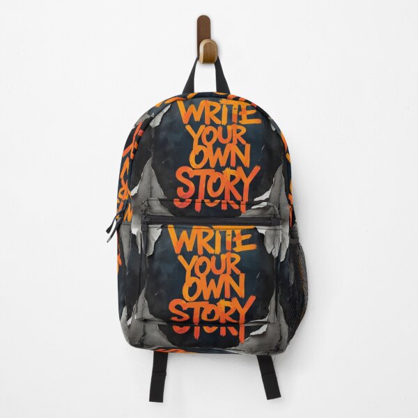 Item preview, Escribe tu propia historia 30 designed and sold by Zeir Shop.