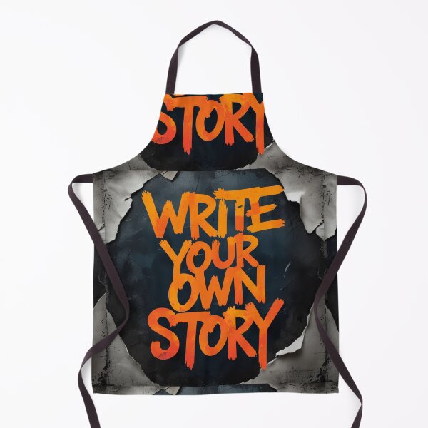 Item preview, Escribe tu propia historia 30 designed and sold by Zeir Shop.