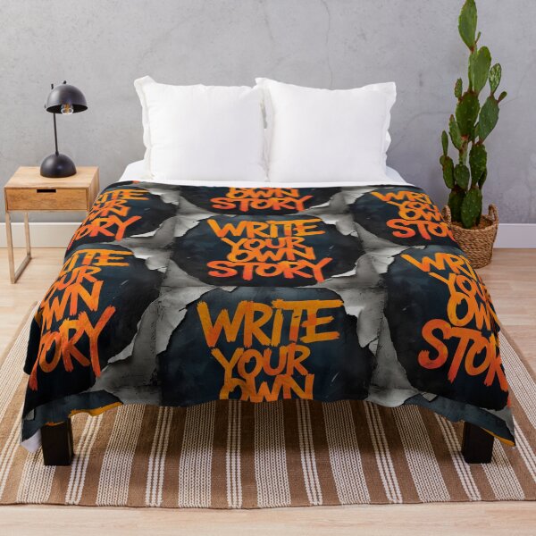 Item preview, Escribe tu propia historia 30 designed and sold by Zeir Shop.
