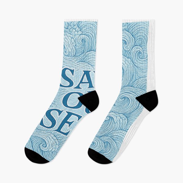 Item preview, Save Our Seas Eco designed and sold by TONSNAP.