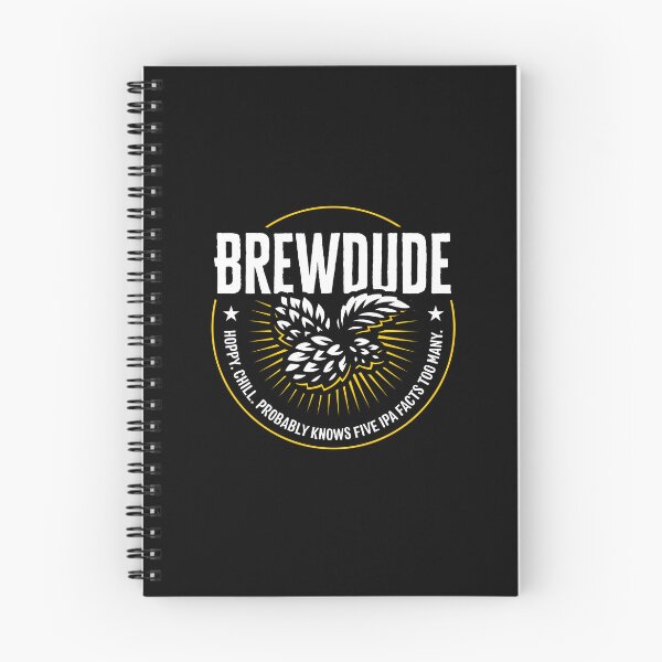 Item preview, Brewdude designed and sold by Textitude.