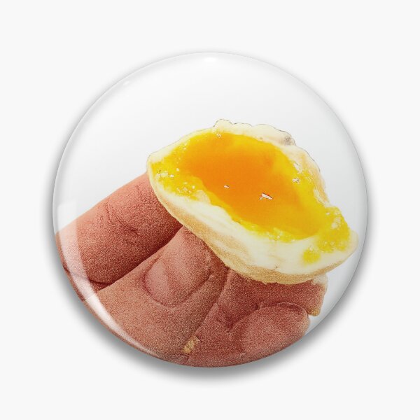 Item preview, Perfect Egg Moment – Minimalist Funny Food Art designed and sold by NatureChampion.