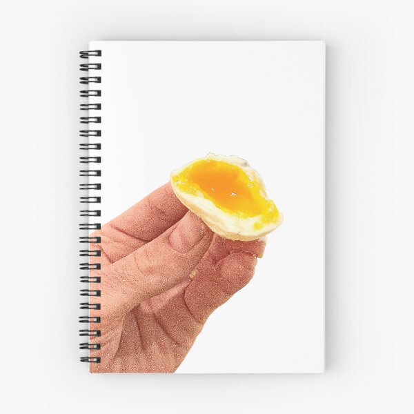 Item preview, Perfect Egg Moment – Minimalist Funny Food Art designed and sold by NatureChampion.
