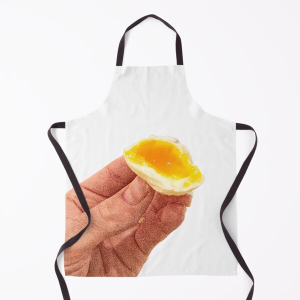 Item preview, Perfect Egg Moment – Minimalist Funny Food Art designed and sold by NatureChampion.