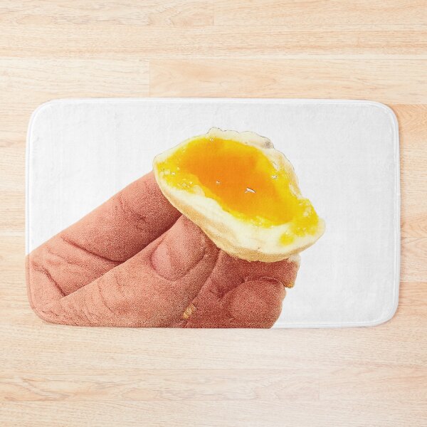 Item preview, Perfect Egg Moment – Minimalist Funny Food Art designed and sold by NatureChampion.