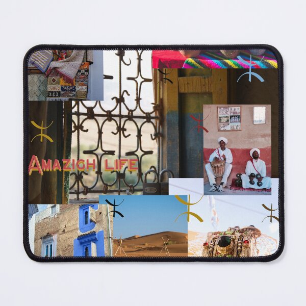 Item preview, Amazigh Life designed and sold by Aspaba.