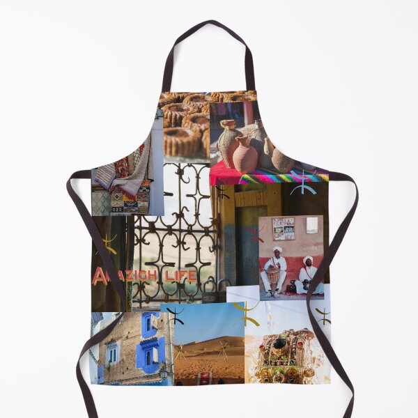 Item preview, Amazigh Life designed and sold by Aspaba.