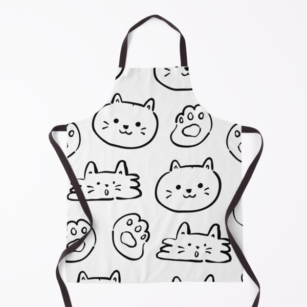 Item preview, sweet kitties designed and sold by Memolina.