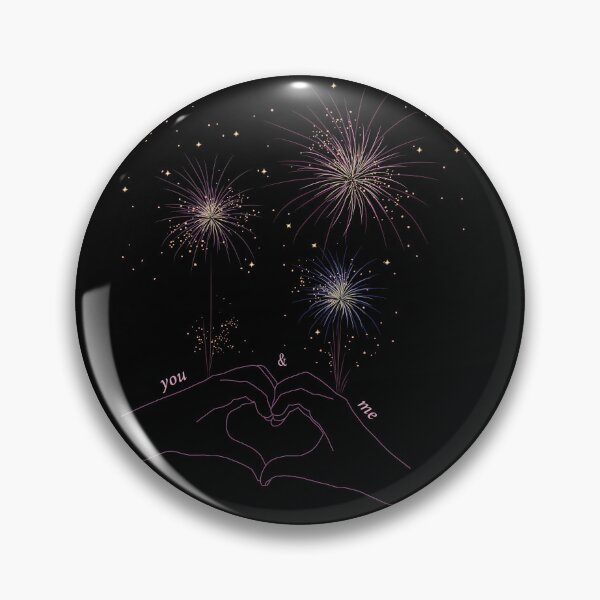 Item preview, You & me - firework designed and sold by 19alinamk.