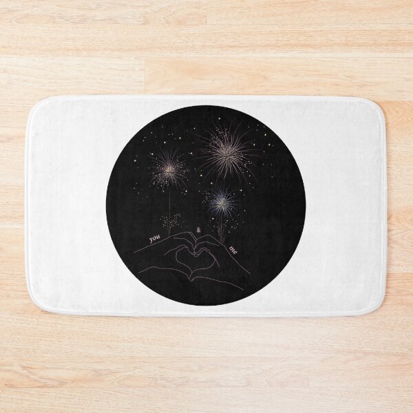 Item preview, You & me - firework designed and sold by 19alinamk.