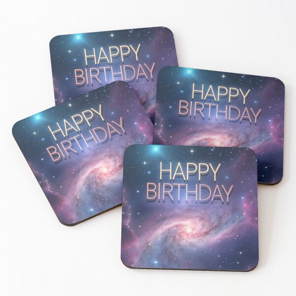 Item preview,  happy birthday card designed and sold by DesignAFind.