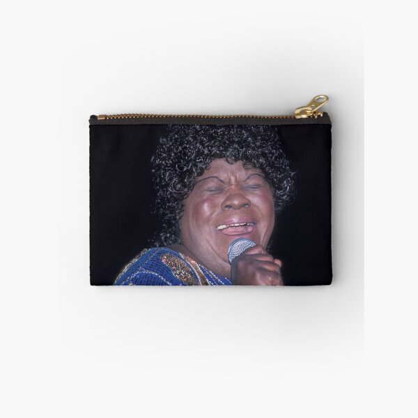 Item preview, Koko Taylor - Photograph designed and sold by ConcertImages.