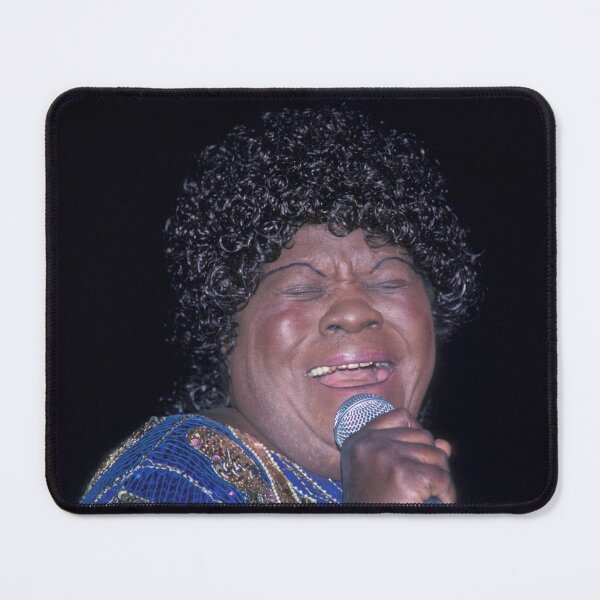 Item preview, Koko Taylor - Photograph designed and sold by ConcertImages.