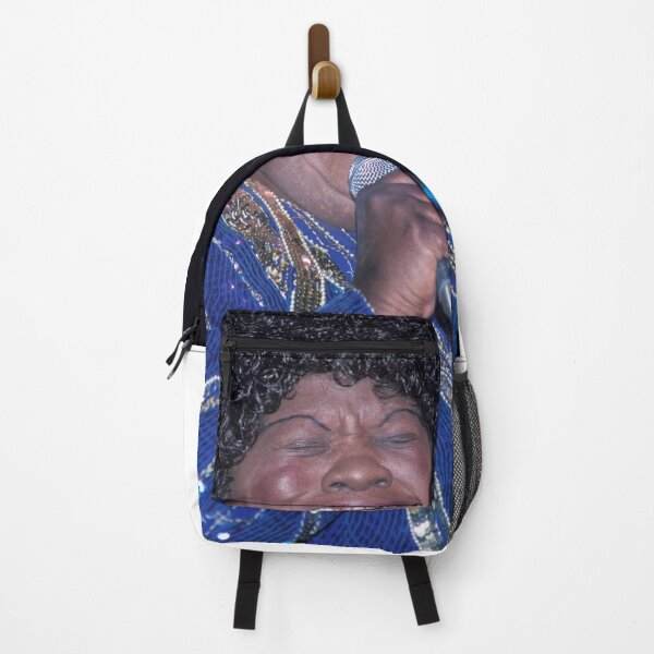 Item preview, Koko Taylor - Photograph designed and sold by ConcertImages.