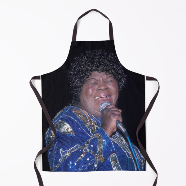 Item preview, Koko Taylor - Photograph designed and sold by ConcertImages.