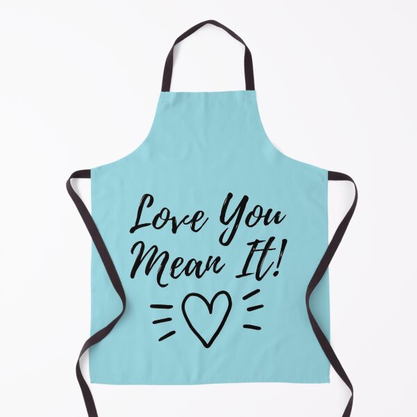 Item preview, Love You Mean It designed and sold by Ghedir Designs.