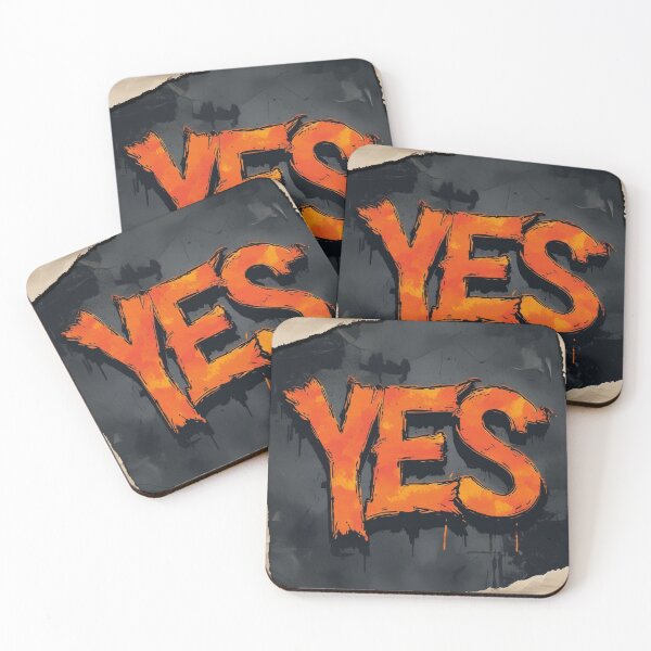 Item preview, Yes 42 designed and sold by Zeir Shop.