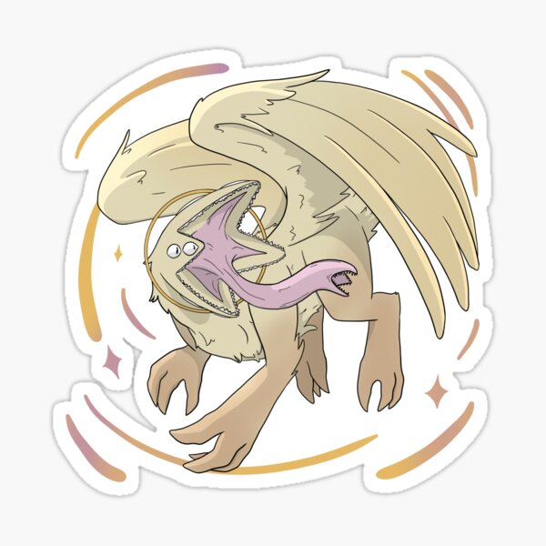 Item preview, Angel (infernale Comédie) designed and sold by Ocatpus-sensei.