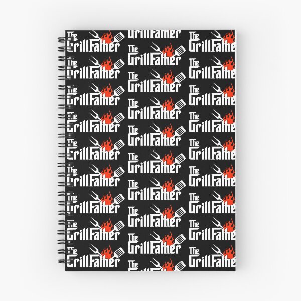 Item preview, GrillFather designed and sold by Buntrockstore.