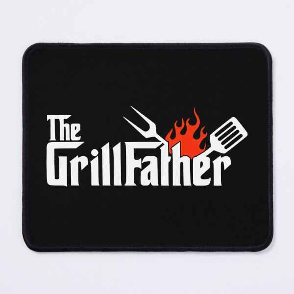 Item preview, GrillFather designed and sold by Buntrockstore.