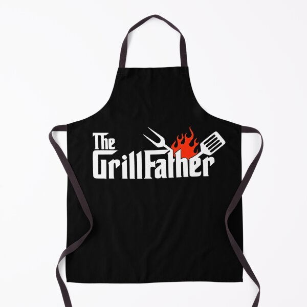 Item preview, GrillFather designed and sold by Buntrockstore.