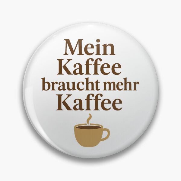 Item preview, My coffee needs more coffee.- Funny saying for morning grumps, educators and everyone who loves coffee. designed and sold by JulesHouse.