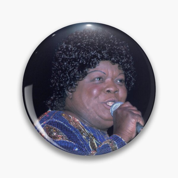 Item preview, Koko Taylor - Photograph designed and sold by ConcertImages.