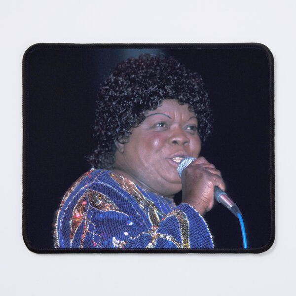 Item preview, Koko Taylor - Photograph designed and sold by ConcertImages.