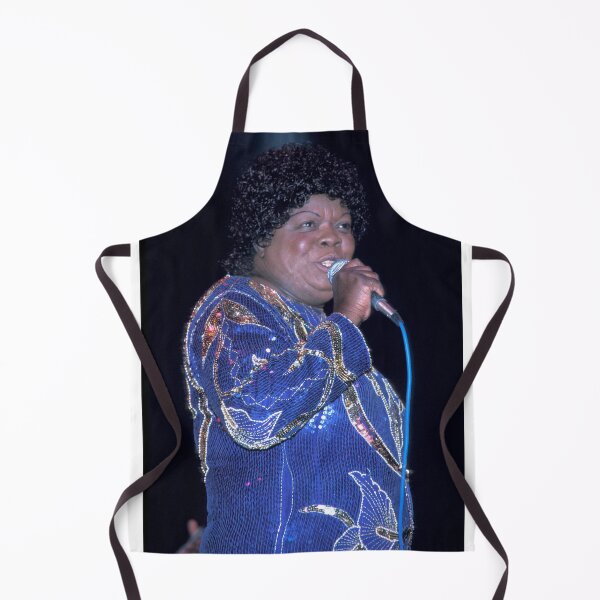 Item preview, Koko Taylor - Photograph designed and sold by ConcertImages.