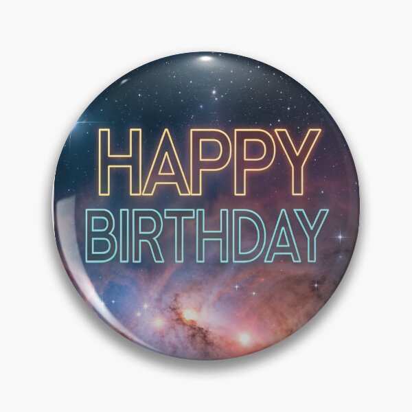 Item preview,  happy birthday card designed and sold by DesignAFind.