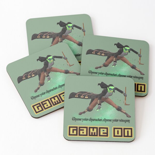 Item preview, Game On  designed and sold by Getrealdesigns.