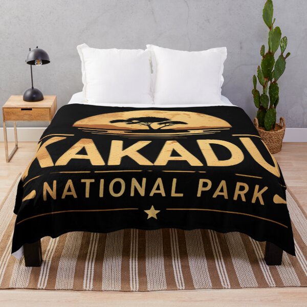 Artikelvorschau, Kakadu Nationalpark – Australien entworfen und verkauft von GoodOldVintage.