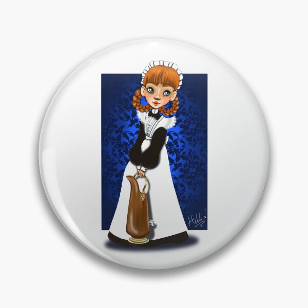 Item preview, Nell designed and sold by Le petit monde d’Hell.N.