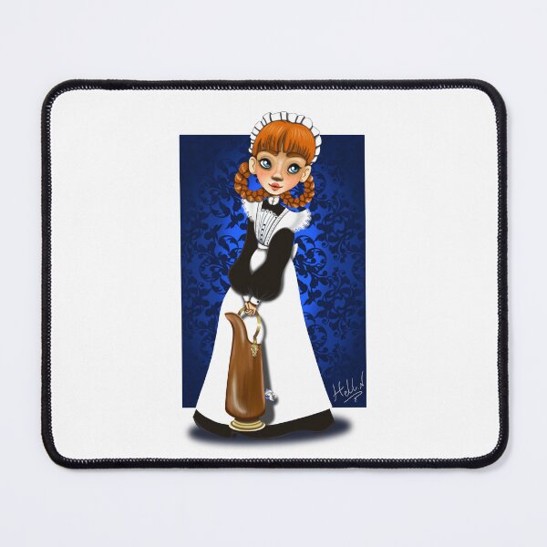 Item preview, Nell designed and sold by Le petit monde d’Hell.N.