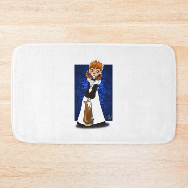 Item preview, Nell designed and sold by Hell.N-Scriptorium.
