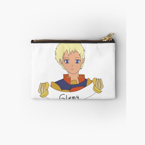 Artikelvorschau, Glemy Toto entworfen und verkauft von harleyjinx.