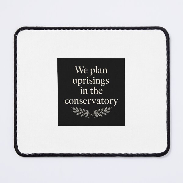 Item preview, We plan uprisings in the conservatory designed and sold by Wintermore Hall.