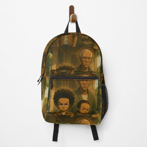 Item preview, BOONDOCKS ( Freeman Family) designed and sold by Tidal Arts.