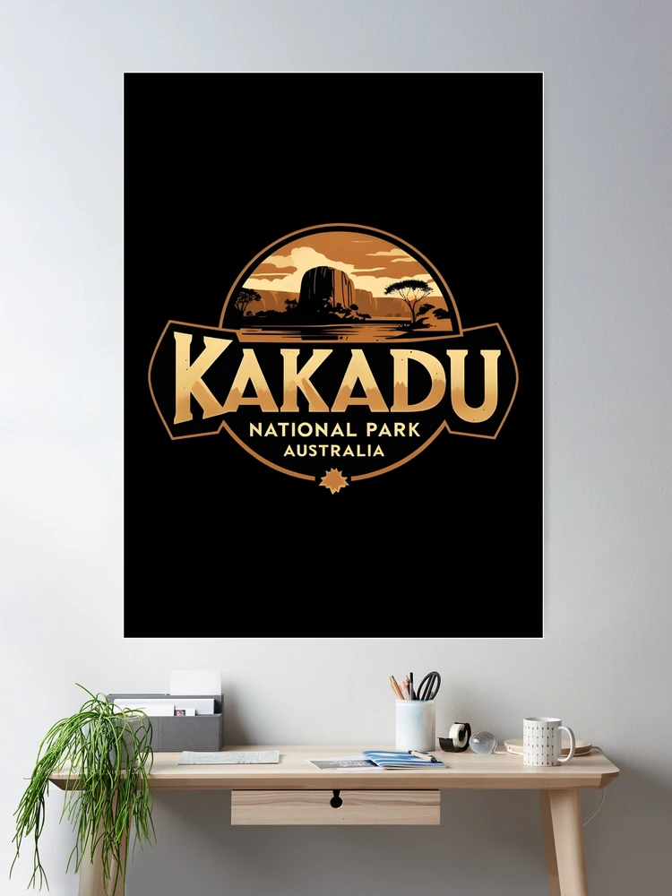 Kakadu National Park - Australia