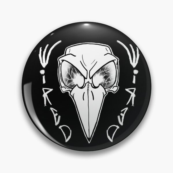 Item preview, Wired to the Bone - For Darker Backgrounds designed and sold by Spiderchew.