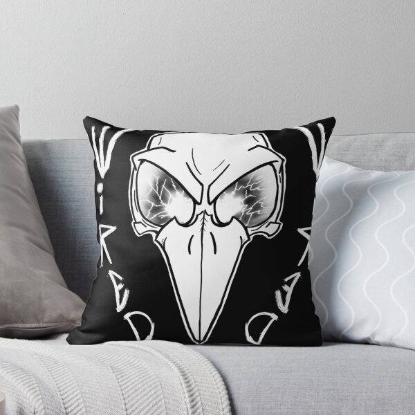 Item preview, Wired to the Bone - For Darker Backgrounds designed and sold by Spiderchew.