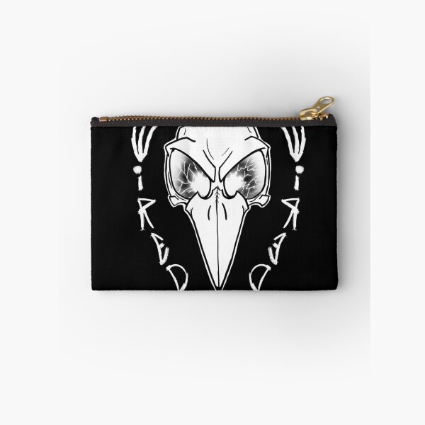 Item preview, Wired to the Bone - For Darker Backgrounds designed and sold by Spiderchew.