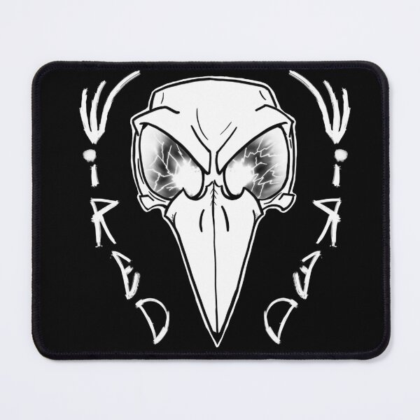 Item preview, Wired to the Bone - For Darker Backgrounds designed and sold by Spiderchew.