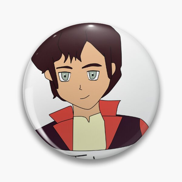 Item preview, Judau Ashta designed and sold by harleyjinx.